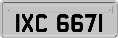 IXC6671