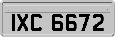 IXC6672