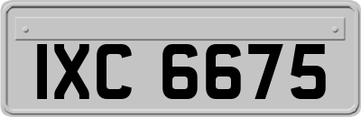 IXC6675