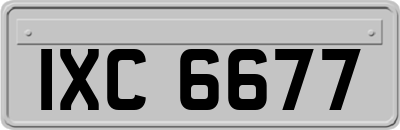 IXC6677