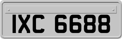 IXC6688