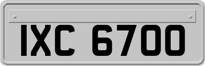 IXC6700