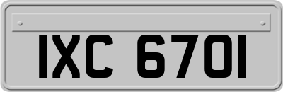 IXC6701