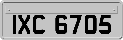 IXC6705
