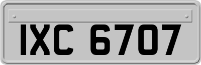 IXC6707