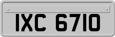 IXC6710