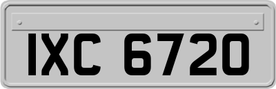 IXC6720