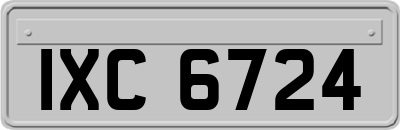 IXC6724