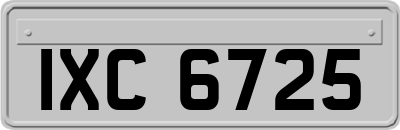 IXC6725