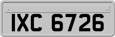 IXC6726