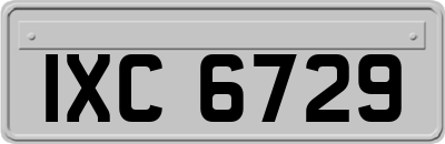 IXC6729