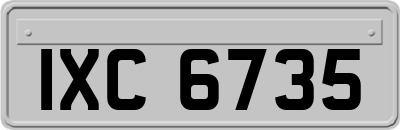 IXC6735