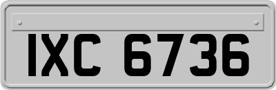 IXC6736