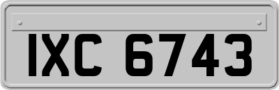 IXC6743