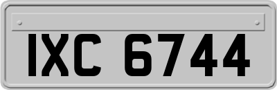 IXC6744