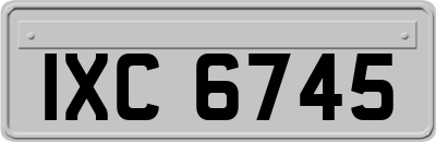 IXC6745