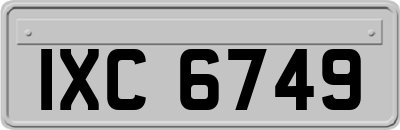 IXC6749