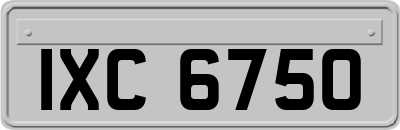 IXC6750