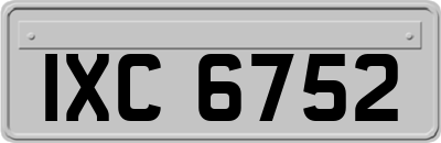 IXC6752