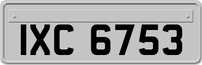 IXC6753