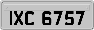 IXC6757