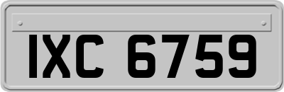 IXC6759