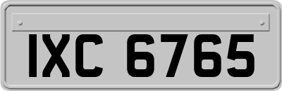 IXC6765