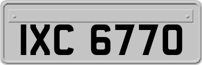 IXC6770