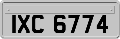 IXC6774