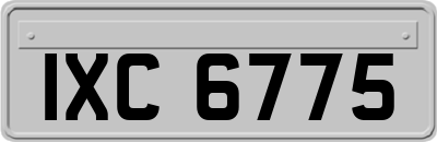IXC6775