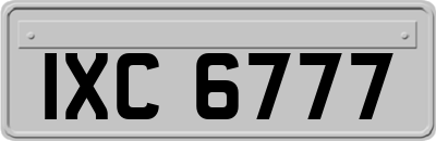 IXC6777