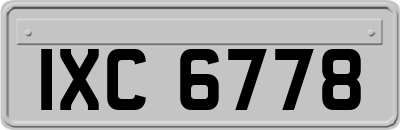 IXC6778