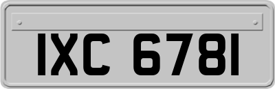 IXC6781