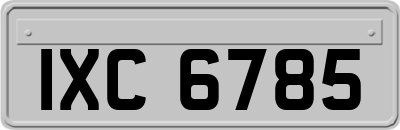 IXC6785