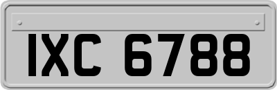 IXC6788