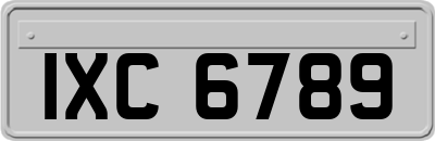 IXC6789