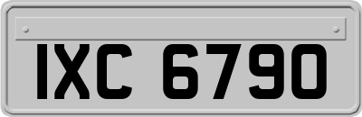 IXC6790
