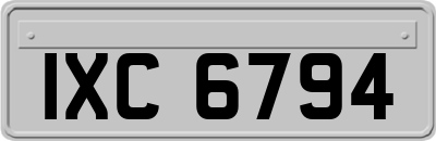 IXC6794