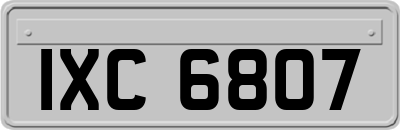 IXC6807
