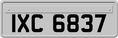 IXC6837