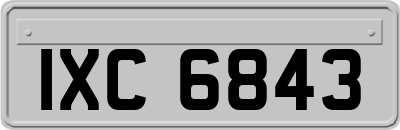 IXC6843