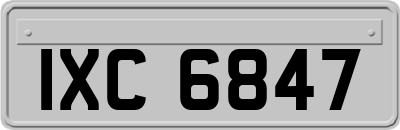 IXC6847