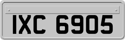 IXC6905