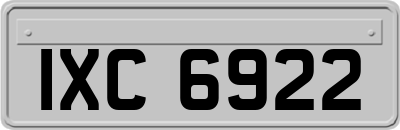 IXC6922