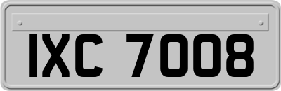 IXC7008
