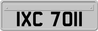 IXC7011