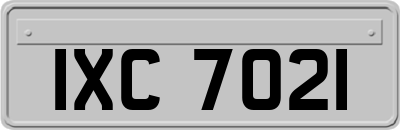 IXC7021