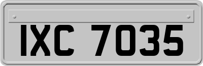 IXC7035