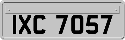 IXC7057
