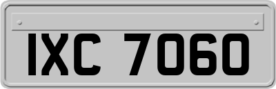 IXC7060